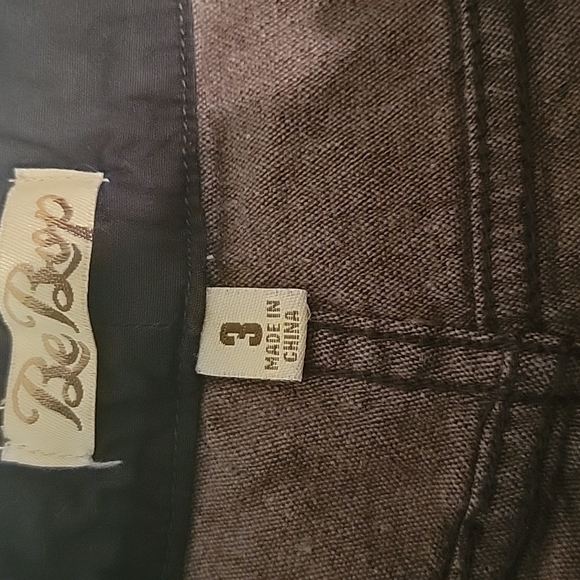 Draw string dress pants - Picture 7 of 9